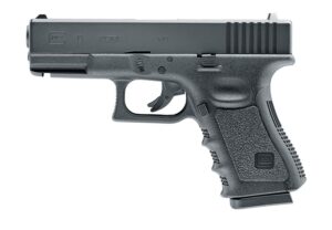 Zračni pištolj Umarex Glock G19 CO2 NBB (non-blowback) 4.5mmm/0.177 BB