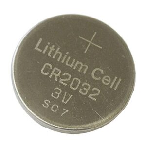 CCCP CR2032 baterija