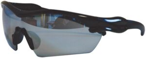 Cybergun airsoft Swiss Arms naočale metalizirane