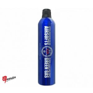 Guarder Blue Gas Power up 1000ml