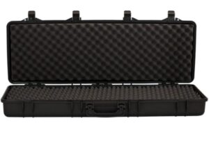 Cybergun airsoft kovčeg za repliku Rifle Case Large 101x32x12
