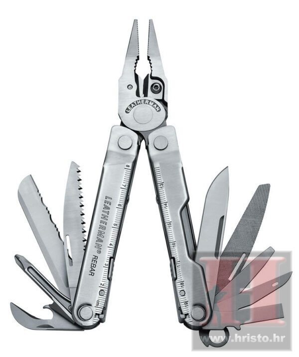 Leatherman Rebar