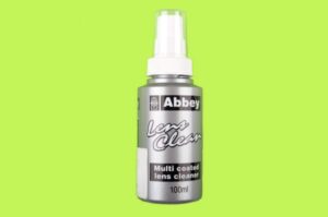 Abbey sprej za čišćenje leća