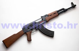 ARMY AK-47 airsoft puška