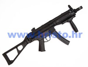 Cyma airsoft MP5 UMP stock FULL METAL AEG airsoft puška