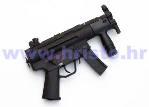 Cyma airsoft MP5K AEG airsoft puška