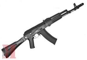 Cyma airsoft AKS-74M AEG airsoft puška