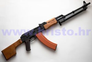 Cyma airsoft RPK-74 (preklopni kundak) AEG airsoft puška