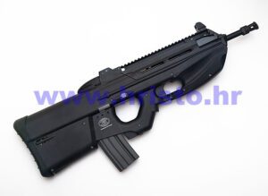 G&G FN2000 Tactical BK airsoft puška