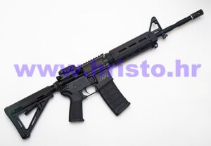King Arms Magpul PTS MOE AEG Airsoft puška
