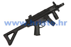 Cyma airsoft MP5K PDW AEG airsoft puška
