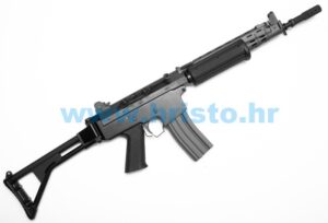 G&G FN FNC SHORT (GF76S) AEG Airsoft puška