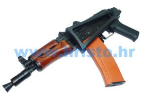 Cyma airsoft AKS-74U (035A) AEG airsoft puška