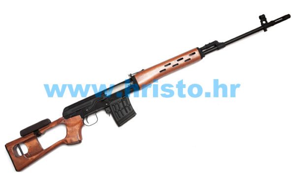 Cyma airsoft SVD AEG airsoft puška