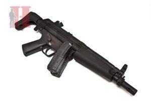 Cyma airsoft MP5J (027) AEG puška