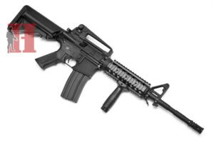 Cyma airsoft M4-RIS (007) AEG airsoft puška