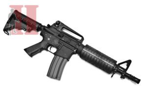 Cyma airsoft M933 (018) FULL METAL AEG airsoft puška
