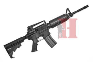 Cyma airsoft M4A1 POLIMER (010) AEG puška