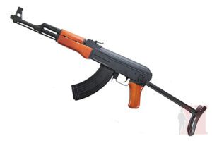 Cyma airsoft AK-47S (042S) airsoft puška