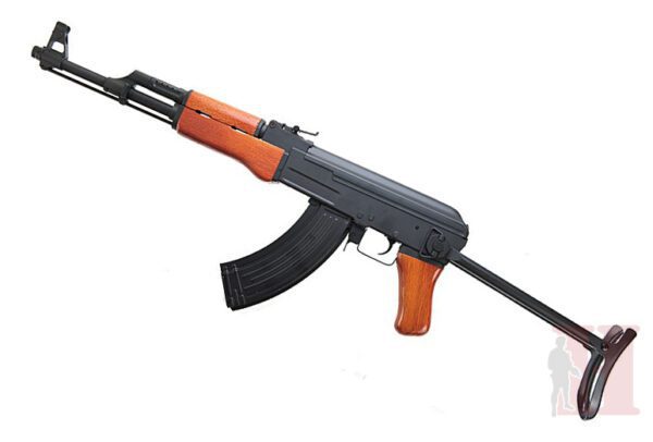 Cyma airsoft AK-47S (042S) airsoft puška