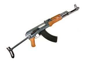 Cyma airsoft AK-47S (028S) AEG airsoft puška