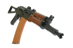 Cyma airsoft AKS-74U (045A) AEG airsoft puška