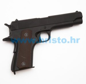 Cyma airsoft M1911 AEP pištolj