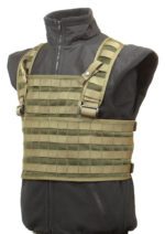 Chest Rig M2 XL (boja: OD)