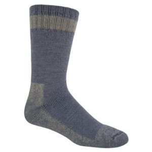CopperSole Outdoor termo čarape - Merino vuna - 1 par - muške - 39-46
