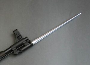 Real Sword Type 56 metalna bajoneta