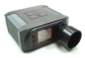 Xcortech X3200 kronometar