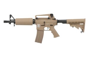 G&G CM16 Carbine Light DST COMBO (baterija + punjač) AEG airsoft puška