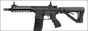 G&G CM16 SRS COMBO (baterija + punjač) airsoft puška