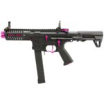 G&G ARP 9 Black Orchid (1k Limited Edition) airsoft puška
