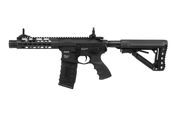 G&G CM16 Wild Hog 7" airsoft puška