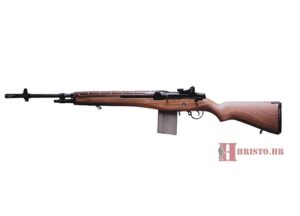G&G M14 wood imitation airsoft puška