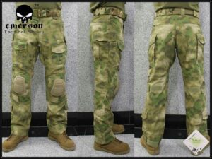 EMERSON G3 Combat hlače/AT-FG vel.34