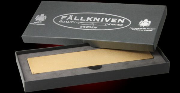 Fallkniven DC521