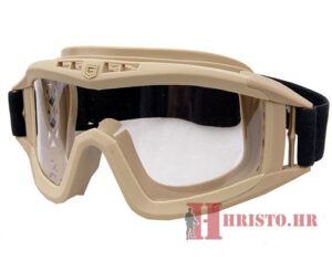 G&G Goggle (Desert Tan) zaštitne naočale