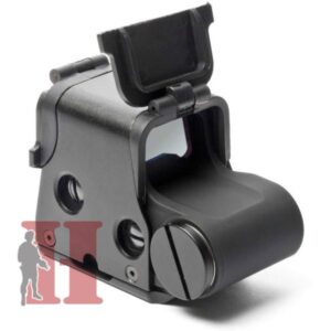 G&G 556 (XPS) Red Dot Graphic Sight