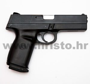 Cybergun airsoft Smith & wersson SIGMA .40 GBB (gas-blowback) pištolj (zeleni plin)