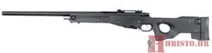 G&G L96 (G96) Airsoft puška