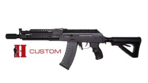 Airsoft puška G&G RK74-E CUSTOM