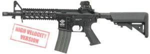 G&G CM16 Raider GBBR (gas-blowback rifle) II airsoft puška