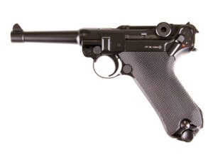 Zračni pištolj KWC Luger P08 CO2  4.5mm/0.177 BB