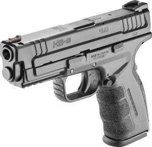 HS Produkt HS-9 4.0 G2 pištolj 9x19mm