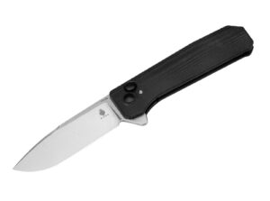 Kizer Brat G10 Black preklopni nož