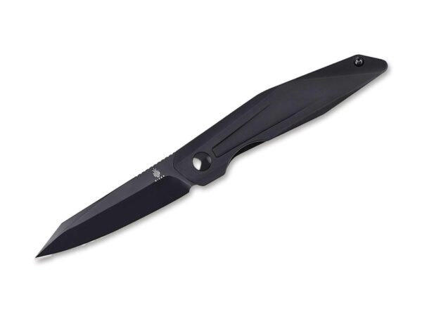 Kizer Spot Aluminium All Black preklopni nož