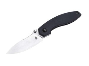 Kizer Doberman G10 Black preklopni nož