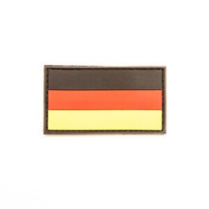 JGT-GERMAN FLAG PATCH